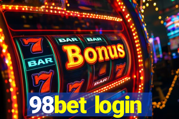 98bet login